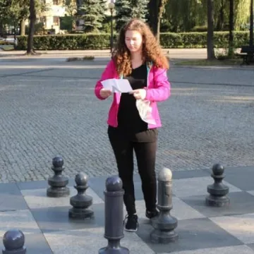 Filmowa podróż za jeden uśmiech