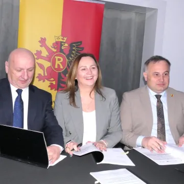 Ponad 19 milionów złotych na OZE dla gminy Radomsko