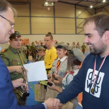 Jubileuszowy HARCcup