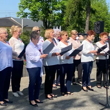 Pławno uczciło rocznicę uchwalenia Konstytucji 3 maja