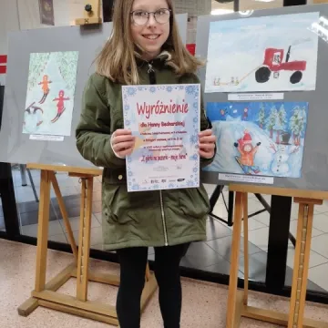 Konkurs „Z górki na pazurki” rozstrzygnięty