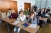 Nauczyciele na konferencji „Uczeń obcojęzyczny w polskiej szkole” w PSP nr 7 w Radomsku