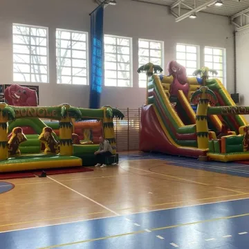 Integracyjny festyn „Radomszczańska Zalewajka”