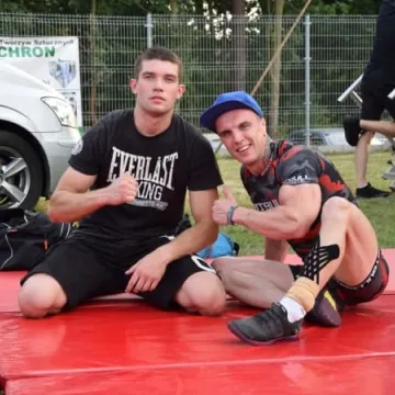 Miód w roli głównej w Gomunicach 