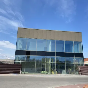 Galeria Radomsko się rozbudowuje. Będą kolejne sklepy, usługi i hotel