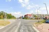 Tu ma być rondo. Radomszczańskie starostwo zapowiedziało inwestycję