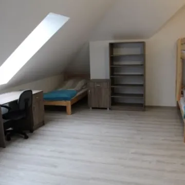 Placówka Opiekuńczo-Wychowawcza „Kamil” w Strzałkowie już otwarta