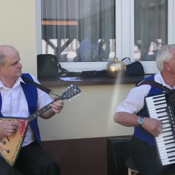 Powrót do tradycji z Kobietami Kietlina