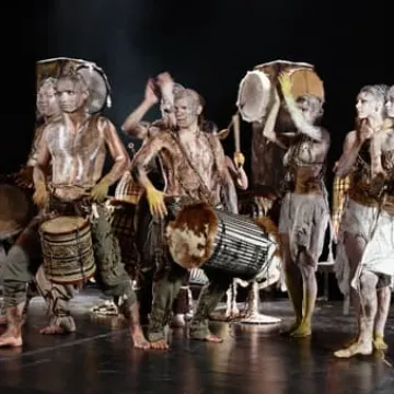 MDK zaprasza warsztaty teatralno-plastyczne