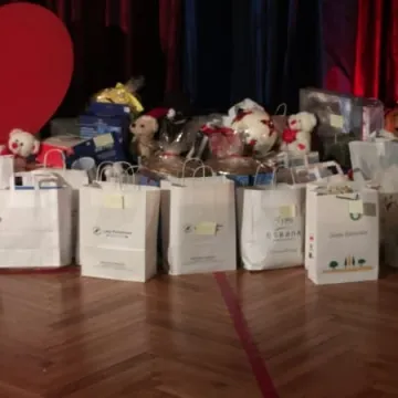 WOŚP 2019: Zbiórka pieniędzy w Elektryku