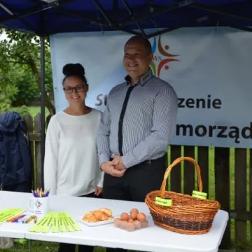 V Powiatowy Dzień Organizacji Pozarządowych