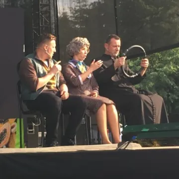 Dni Radomska 2016: Kabaret Nowaki