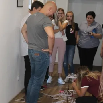 Odkrywali swój potencjał