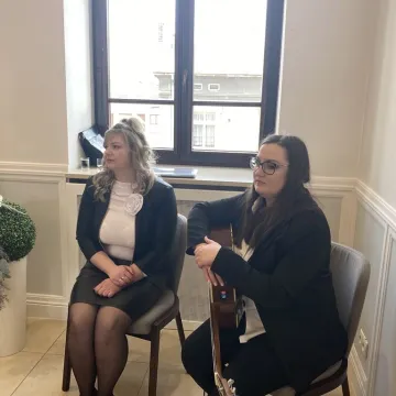 Razem przez pół wieku. Medale trafiły do dziesięciu par