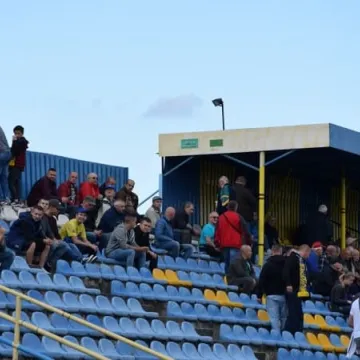 Nareszcie wygrana! RKS Radomsko – Świt Nowy Dwór Maz. 2:1