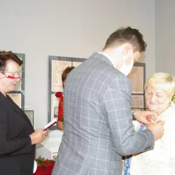 W Radomsku upamiętniono 40-lecie powstania „Solidarności”