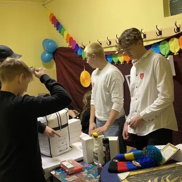 „Elektryk” gra z WOŚP. Przygotowano szereg atrakcji