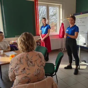 W Przedborzu eksperymentowano z Centrum Nauki Kopernik