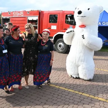 Wakacyjny festyn w Borowej