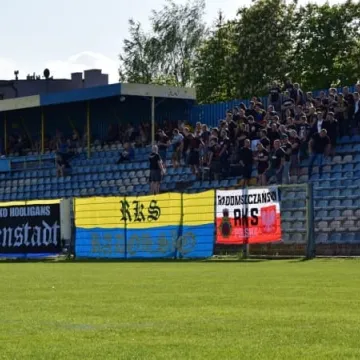 Udany debiut Rafała Ozgi