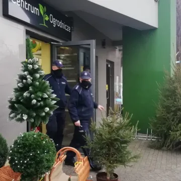 Trwa policyjna akcja „Bezpieczne święta i Nowy Rok”
