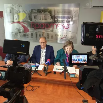 Nie wahaj się - uratuj życie! Zostań Dawcą szpiku dla Ani i innych!