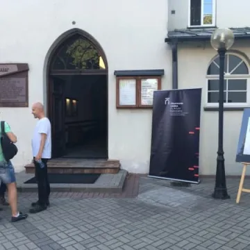 Historia pewnej miłości... - koncert w ramach festiwalu Kolory Polski