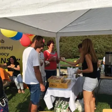 Dzień Organizacji Pozarządowych w Radomsku