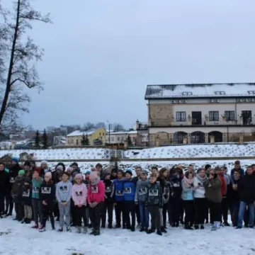 WOŚP 2019: Przystanek Przedbórz