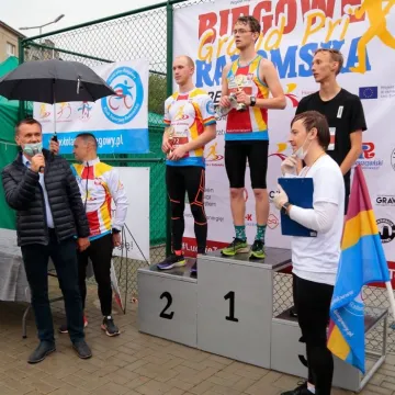 Pierwsze Biegowe Grand Prix Radomska za nami