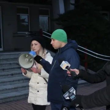 Miasto otwarte, ale nie na Ukraińców?