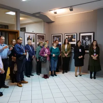 W Radomsku rozpoczął się festiwal „3xRóżewicz”