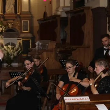 Polska naszym natchnieniem - koncert