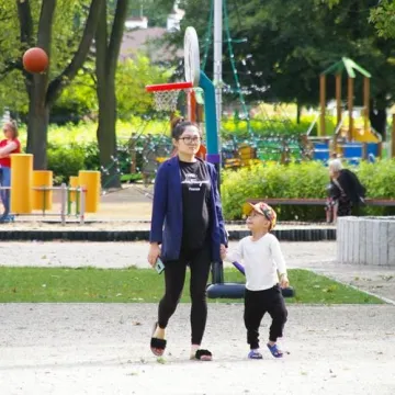 Letnie Granie w Parku Świętojańskim