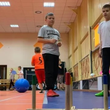 Ruszyły ferie z MOSiR