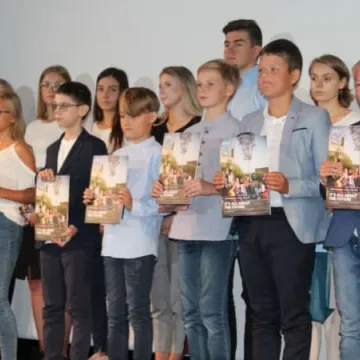 Gala finałowa Radomsko Zdaje Angielski w MDK