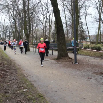 WOŚP 2022. Bieg „Policz się z cukrzycą” w Radomsku