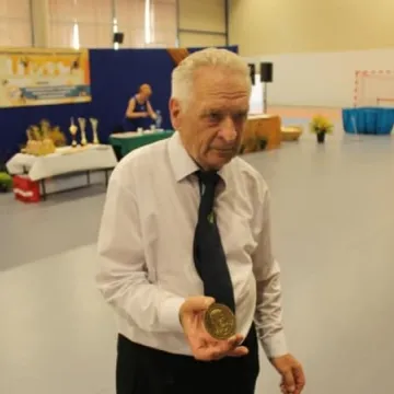 Radomszczańscy pszczelarze świętowali 