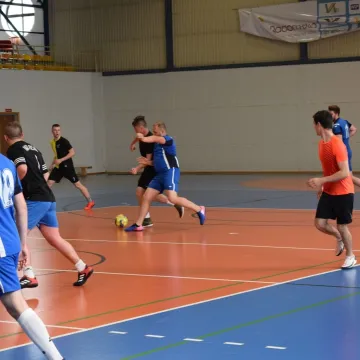 Liga 6 z Perspektywami