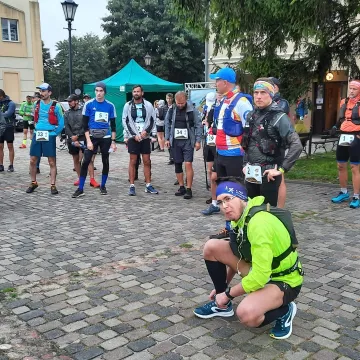 Do biegu, gotowi… Ultra Fajna Ryba wystartowała!