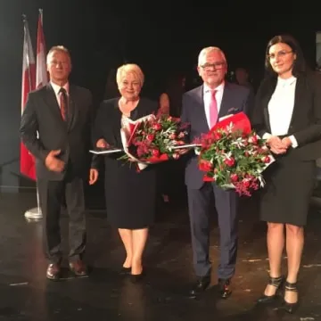 Obchody 20-lecia Powiatu Radomszczańskiego