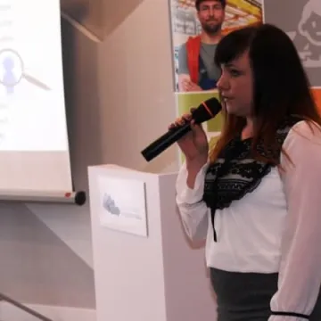 Noworoczne spotkanie z przedsiębiorcami