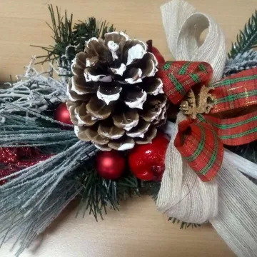 Kiermaszu nie będzie, ale świąteczne ozdoby można kupić