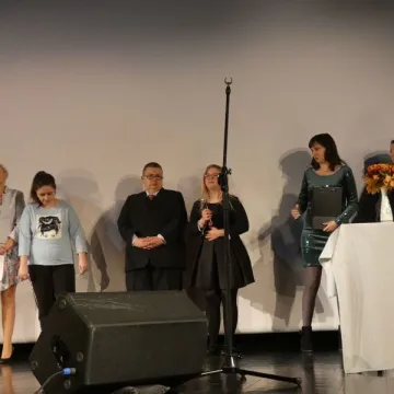 CHSD w Radomsku ma już 20 lat