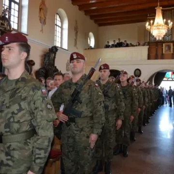 Oddali hołd bohaterom 1939 roku