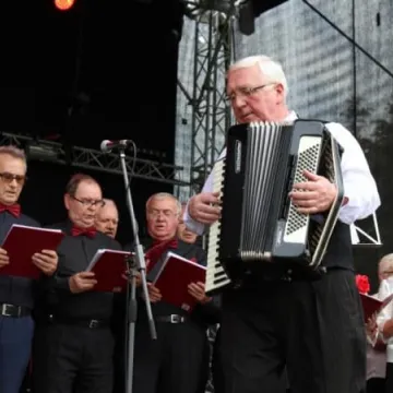 Dni Radomska 2017: Złocisty Promień