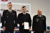 Przemysław Kaczmarczyk doceniony przez komendanta straży