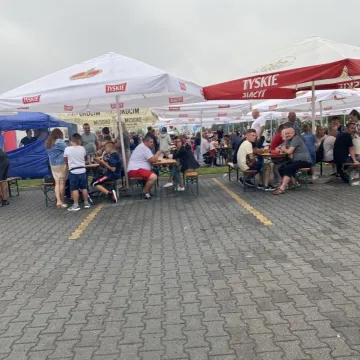 Kleszczowskie dożynki