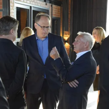 Wielki finał sezonu na Gali KS Volley Radomsko