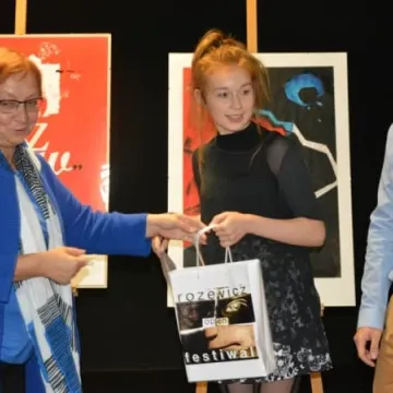 ROF 2017: Konkurs plastyczny rozstrzygnięty